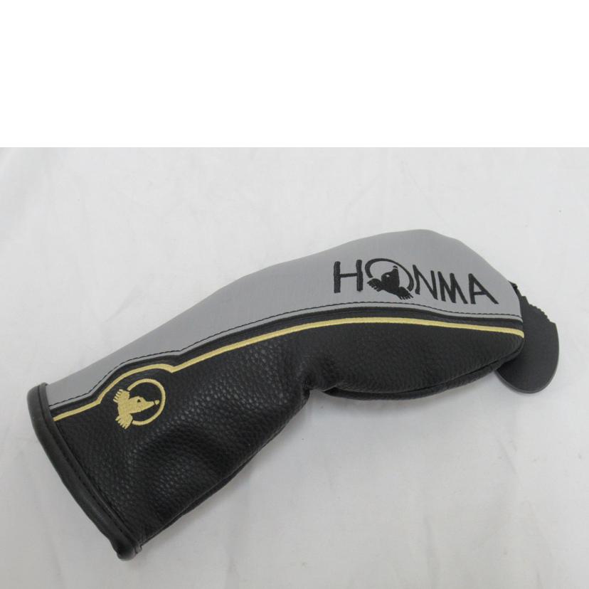 HONMA/3UT／ホンマ・ツアーワールドTR21/TOUR WORLD TR21//Aランク/63