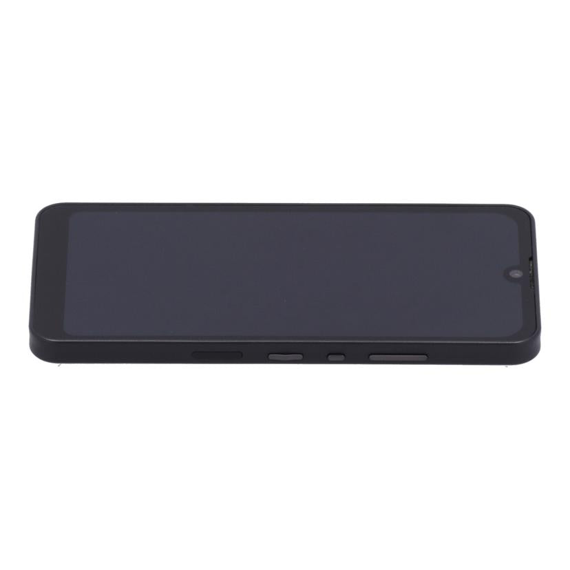 SHARP　docomo シャープ　/スマートフォン／AQUOS　wish2　64GB/SH-51C//SX1LHMA271001624/Bランク/62