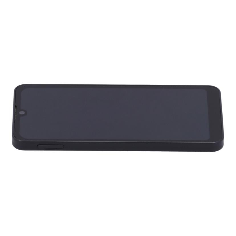 SHARP　docomo シャープ　/スマートフォン／AQUOS　wish2　64GB/SH-51C//SX1LHMA271001624/Bランク/62