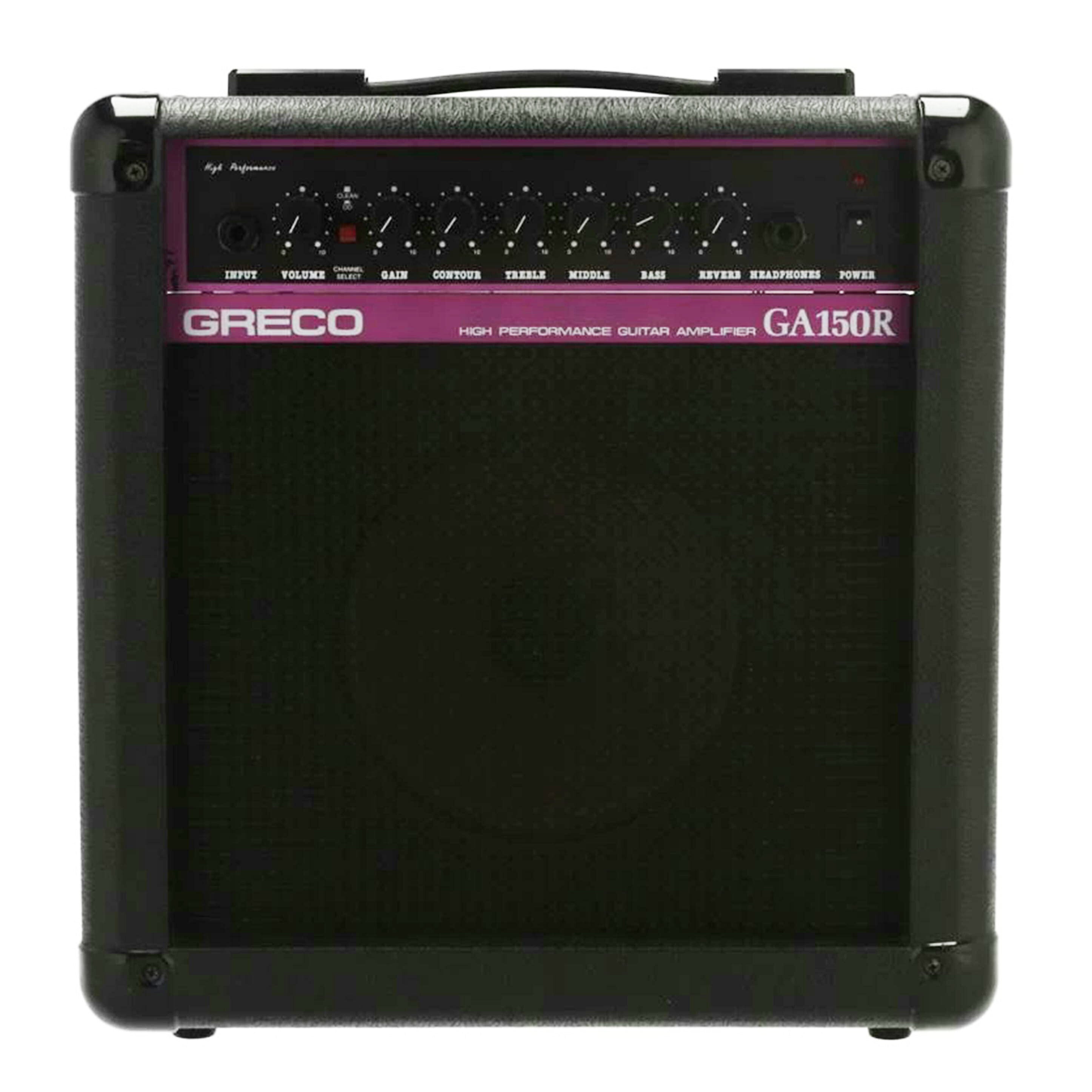 Greco グレコ　/ギターアンプ/GA 150R//000135/Bランク/70