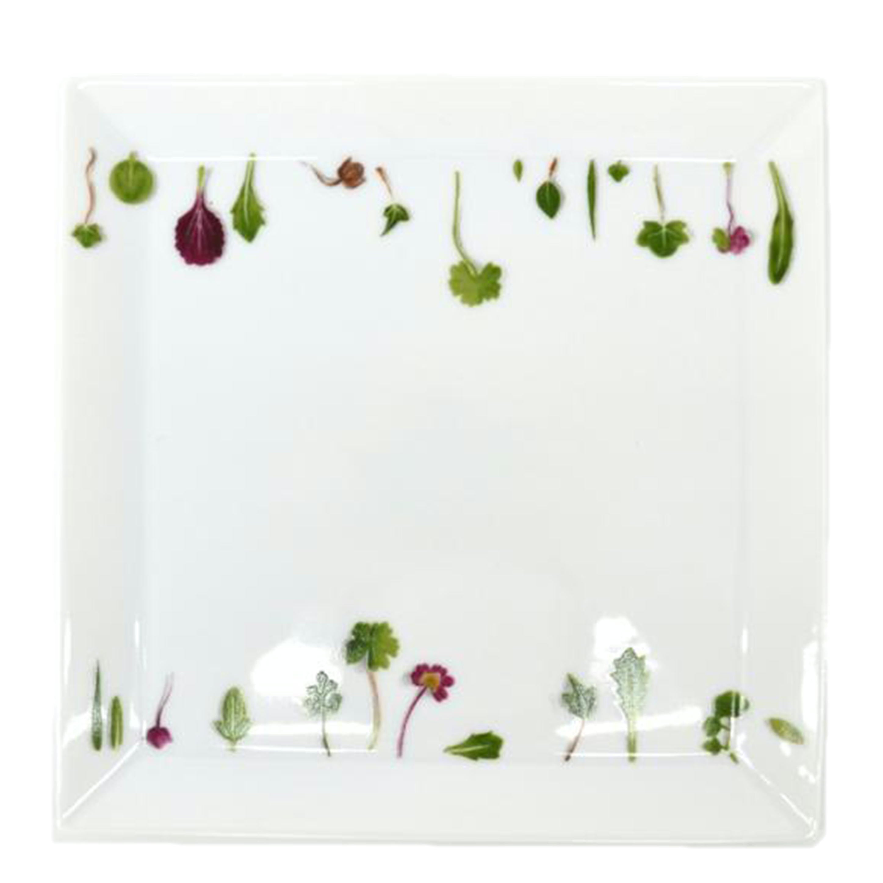 HERMES エルメス/メスクラン スクエア プレート/メスクラン//Aランク/75