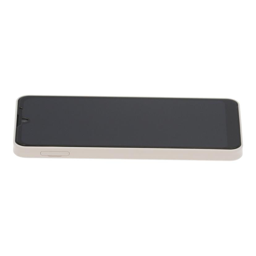 SHARP　docomo シャープ　/スマートフォン／AQUOS　wish2　64GB/SH-51C//SX1LHMA262206847/Bランク/78