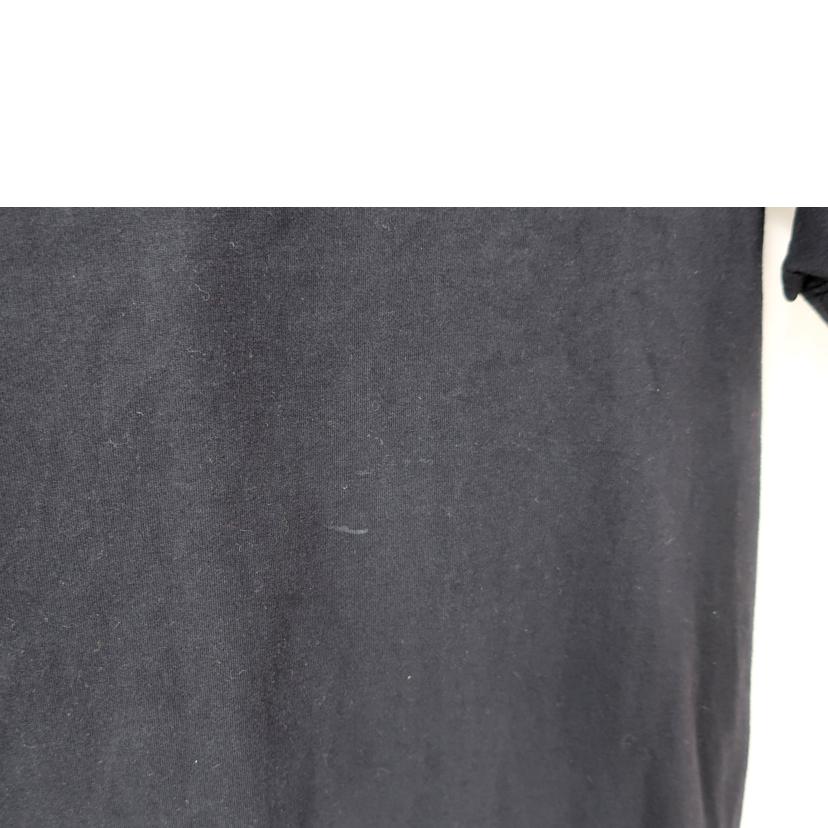 Y－3 ワイスリー/グラフィック　ロゴTシャツ　2XSサイズ　ブラック/16C001//ABランク/65