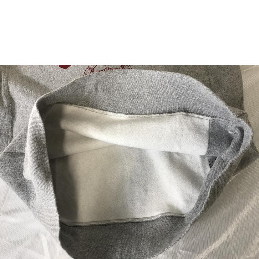 CHAMPION チャンピオン/リバースウィーブクルーネックスウェット/C5-A001//ABランク/51