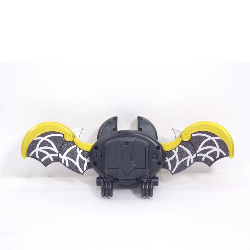 BANDAI バンダイ/CSM　キバットベルト//Bランク/42