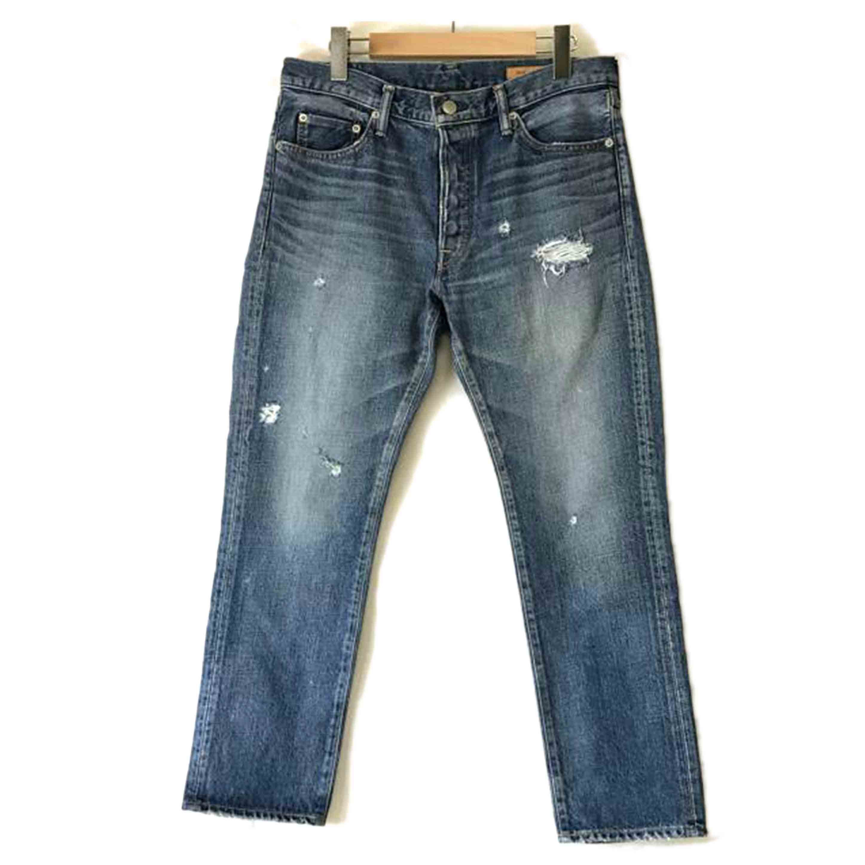 RHC ロンハーマン/Gavin　Denim　Pants/3020600196//Bランク/51