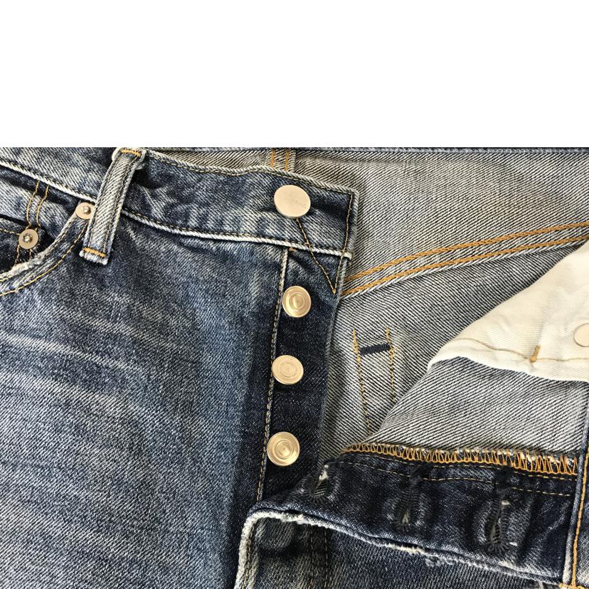 RHC ロンハーマン/Gavin　Denim　Pants/3020600196//Bランク/51