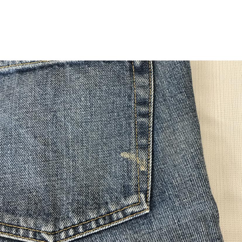 RHC ロンハーマン/Gavin　Denim　Pants/3020600196//Bランク/51