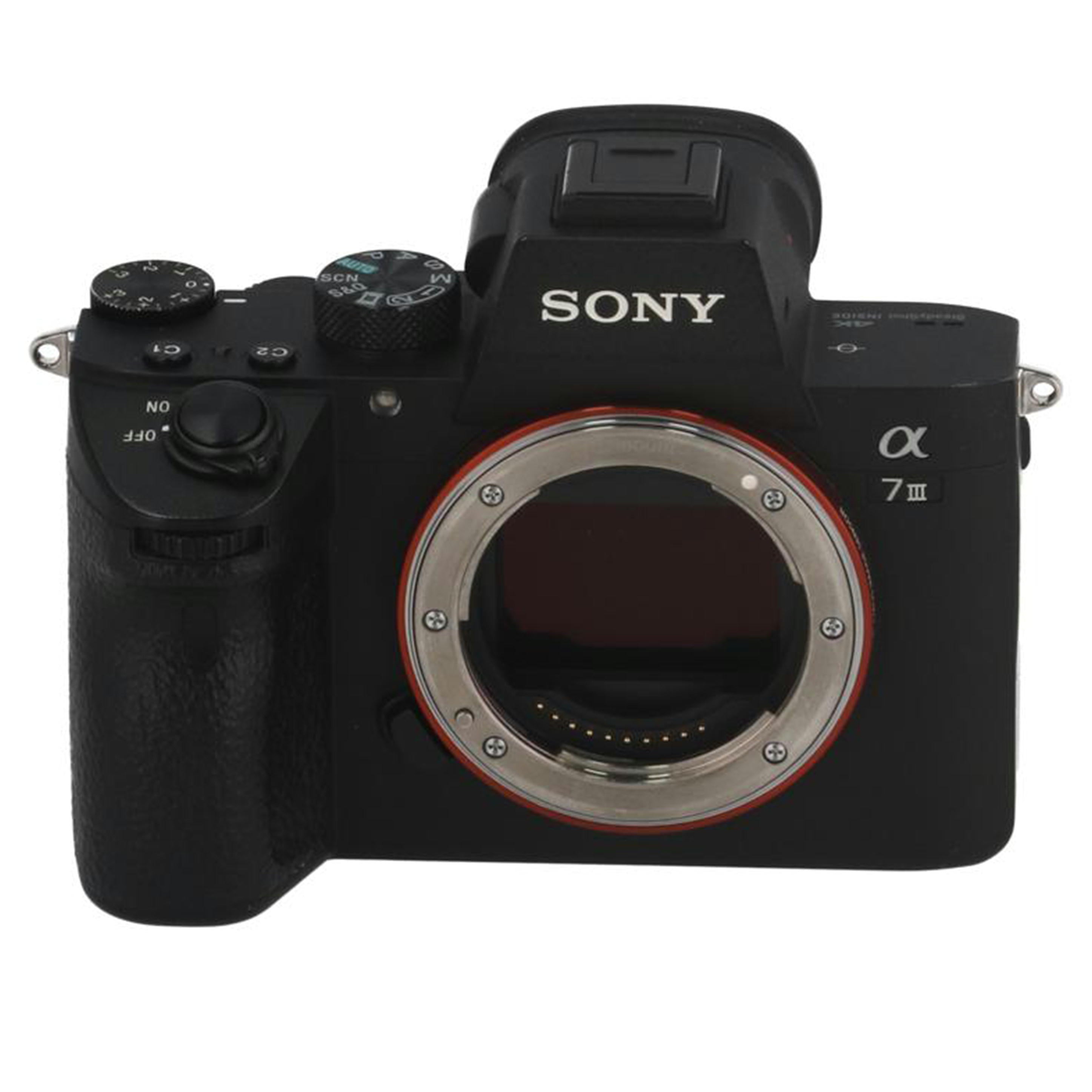 SONY（ソニー）の中古カメラ・レンズ一覧 | ワンダーレックス公式通販
