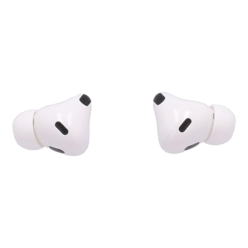 Apple　 アップル　/AirPods　Pro　第2世代　USB－C/MTJV3J/A//H3FW726KF1/Bランク/77
