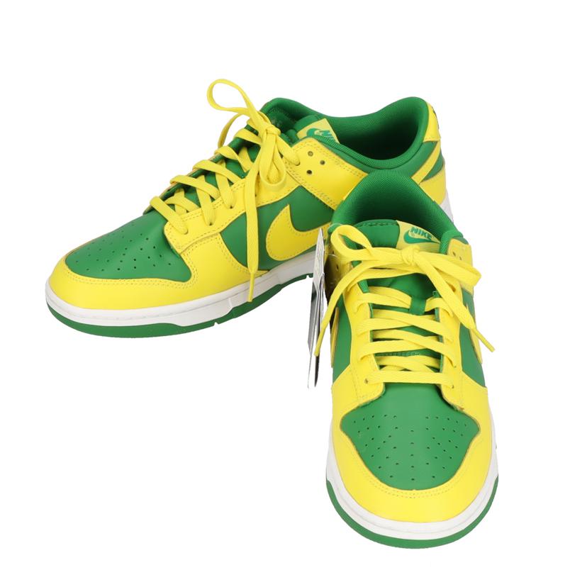 NIKE ナイキ/NIKE　DUNK　LOW　RETRO　BTTYS/DV0833-300//ABランク/70