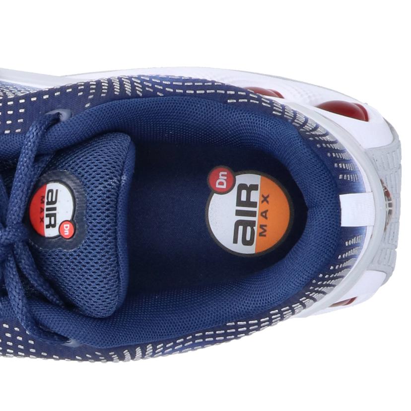 NIKE ナイキ/Nike　Air　Max　DN　＂USA＂/FV2250-100//ABランク/78