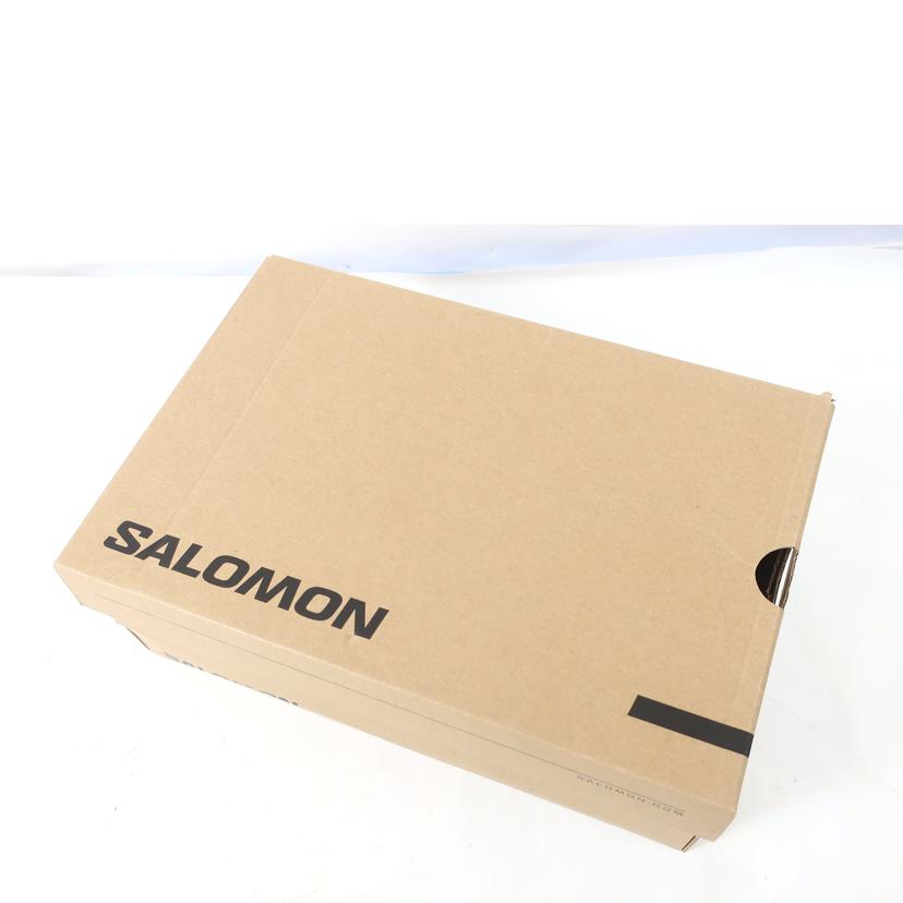 SALOMON サロモン/スニーカー　ゴアテックス　XA　PRO　3D　V9GTX　26．0cm/472706//SAランク/65