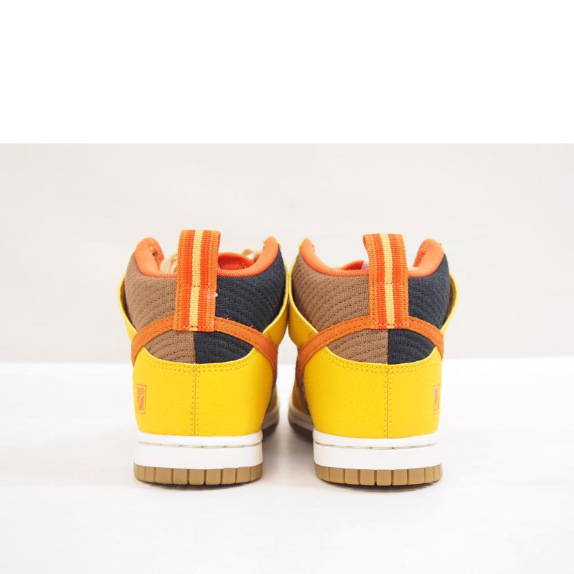 NIKE ナイキ/NIKE　DUNK　HIGH　Somos/DZ5354-045//Aランク/71