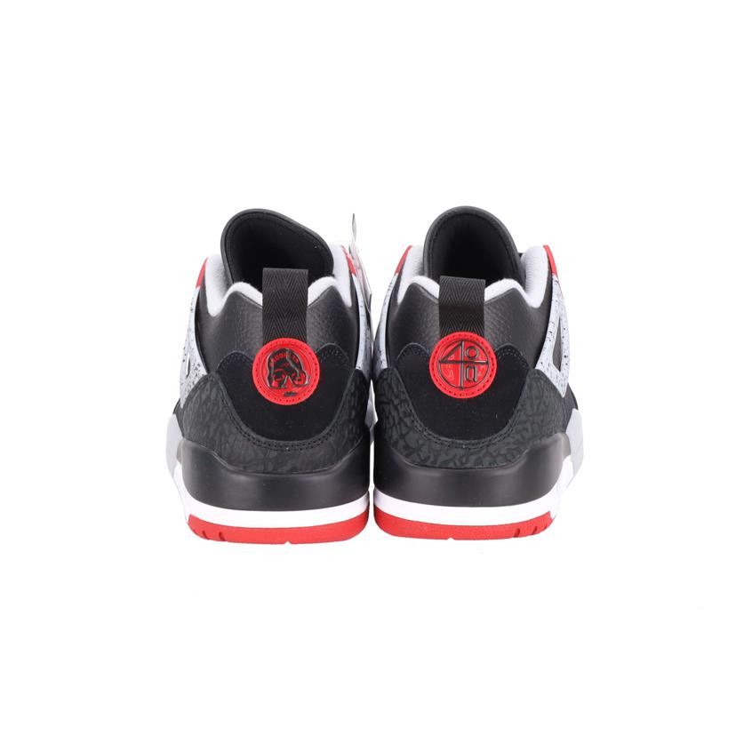 NIKE ナイキ/Nike　Jordan　Spizike　Low　＂Bred＂/FQ1759-009//ABランク/70