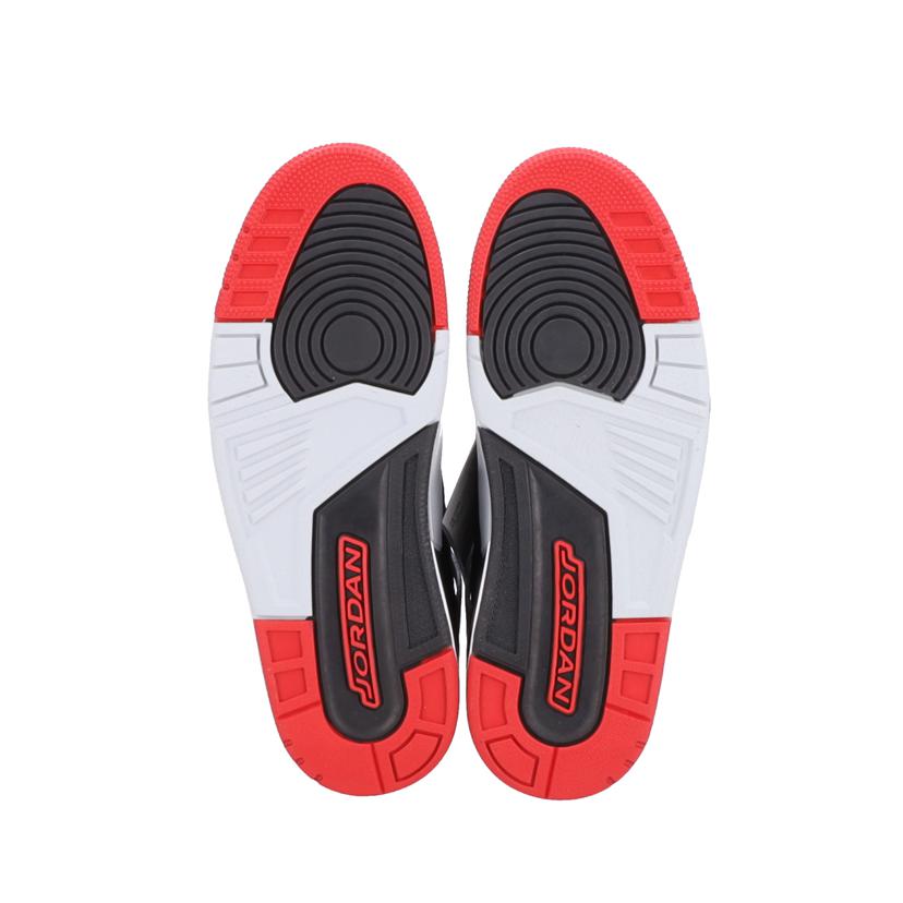 NIKE ナイキ/Nike　Jordan　Spizike　Low　＂Bred＂/FQ1759-009//ABランク/70