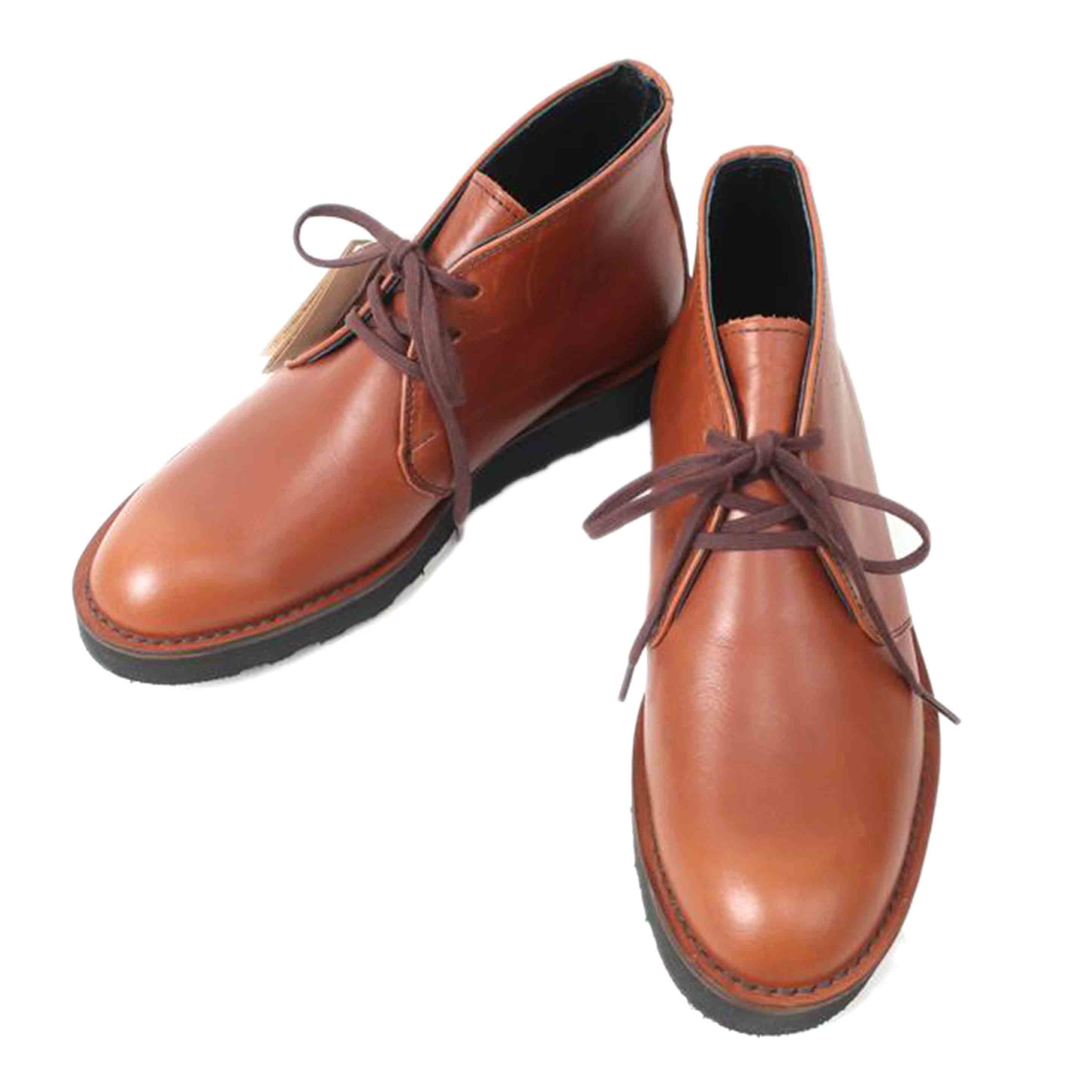 Danner ダナー/チャッカブーツ　25．5cm　ブラウン/D219875//Aランク/65