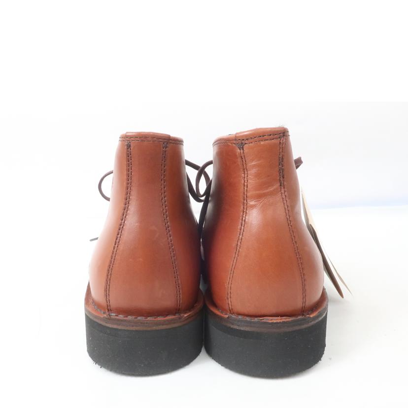 Danner ダナー/チャッカブーツ　25．5cm　ブラウン/D219875//Aランク/65