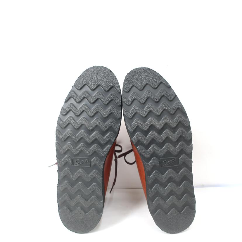 Danner ダナー/チャッカブーツ　25．5cm　ブラウン/D219875//Aランク/65