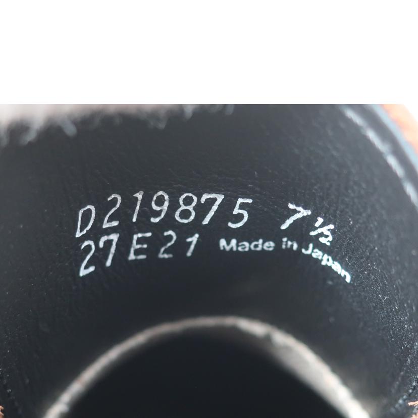 Danner ダナー/チャッカブーツ　25．5cm　ブラウン/D219875//Aランク/65