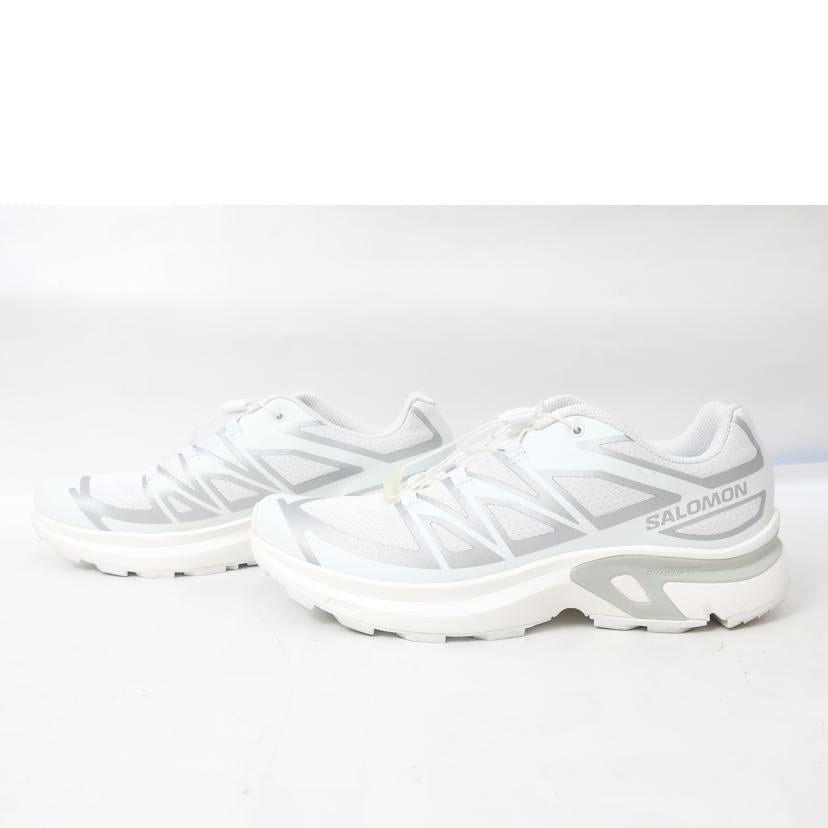 SALOMON サロモン/SALOMON　XT－EVR　M　26．5cm　ホワイト/476934//ABランク/65