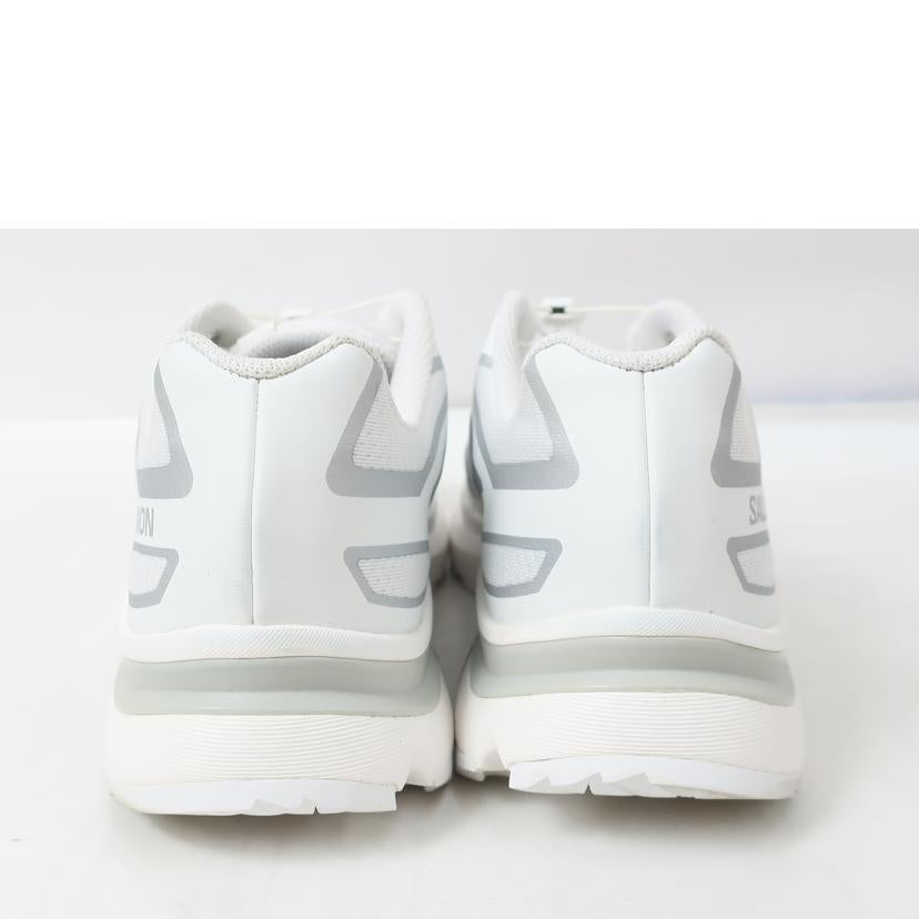 SALOMON サロモン/SALOMON　XT－EVR　M　26．5cm　ホワイト/476934//ABランク/65