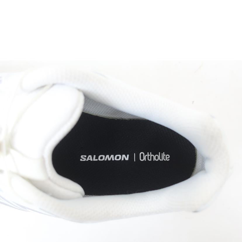 SALOMON サロモン/SALOMON　XT－EVR　M　26．5cm　ホワイト/476934//ABランク/65