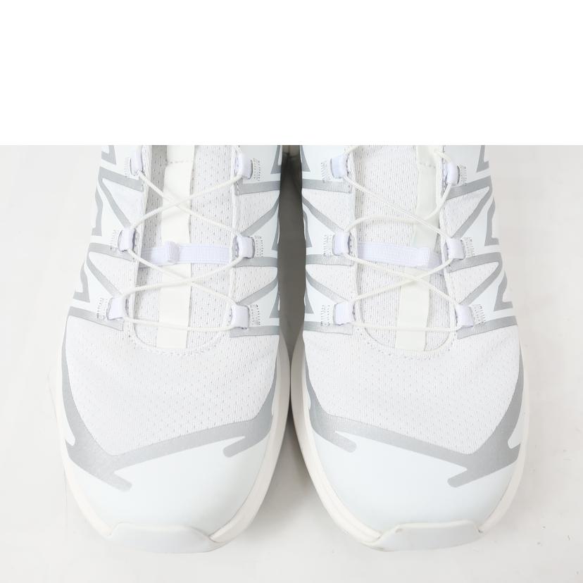 SALOMON サロモン/SALOMON　XT－EVR　M　26．5cm　ホワイト/476934//ABランク/65