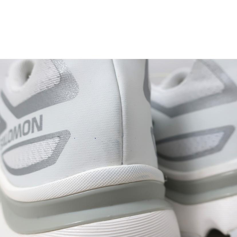 SALOMON サロモン/SALOMON　XT－EVR　M　26．5cm　ホワイト/476934//ABランク/65