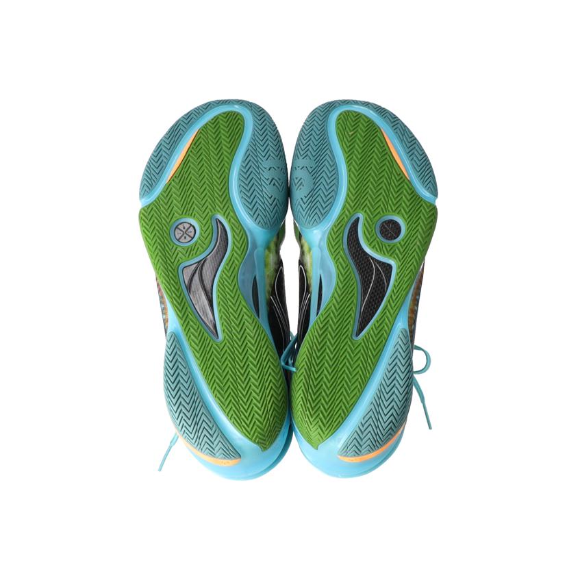 Li-Ning リーニン/ウェイオブウェイド808 5ウルトラ/バッシュ/ABAV015-5H//ABランク/18
