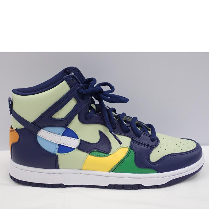 NIKE ﾅｲｷ/DUNK　HIGH　LX/DQ7575-300//28.5cm/Aランク/62