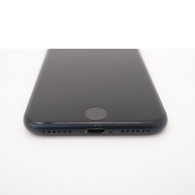 Apple アップル/iPhone　SE　第3世代　64GB／SIMロック解除済み/MMYC3J/A//DV26VW4MWF/Bランク/69