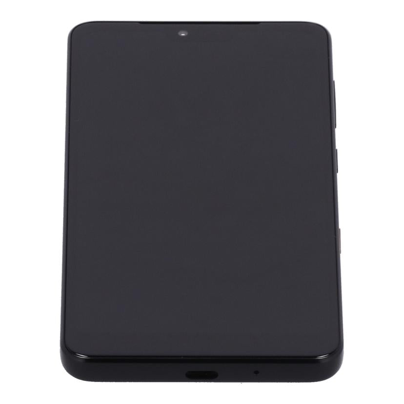 KYOCERA　Y！mobile 京セラ　/スマートフォン／Android　One　S8　64GB/KYSBZ3//5867071995/ABランク/62