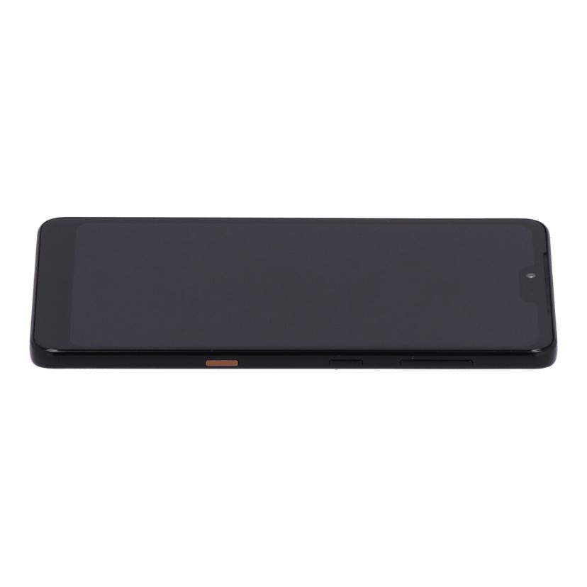KYOCERA　Y！mobile 京セラ　/スマートフォン／Android　One　S8　64GB/KYSBZ3//5867071995/ABランク/62