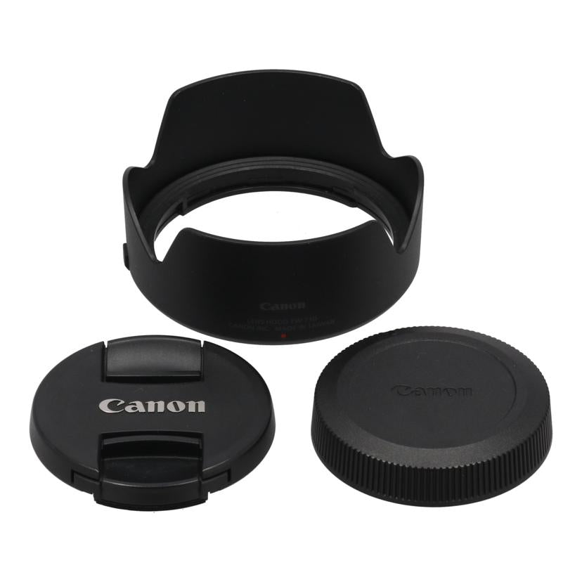Canon キャノン/交換レンズ/RF 24-105mm F4-7.1 IS STM/RF 24-105mm F4-7.1 IS STM//0632000597/ABランク/40