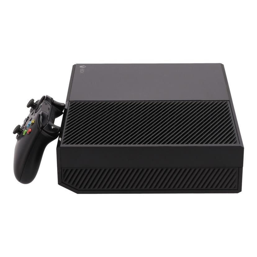 Ｍｉｃｒｏｓｏｆｔ マイクロソフト/ＸＢＯＸ　ＯＮＥ/6RZ-00030//092780242948/Bランク/62