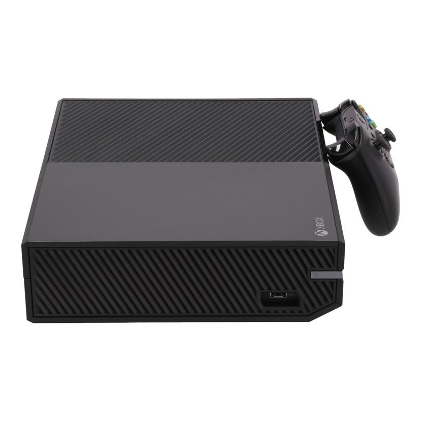 Ｍｉｃｒｏｓｏｆｔ マイクロソフト/ＸＢＯＸ　ＯＮＥ/6RZ-00030//092780242948/Bランク/62