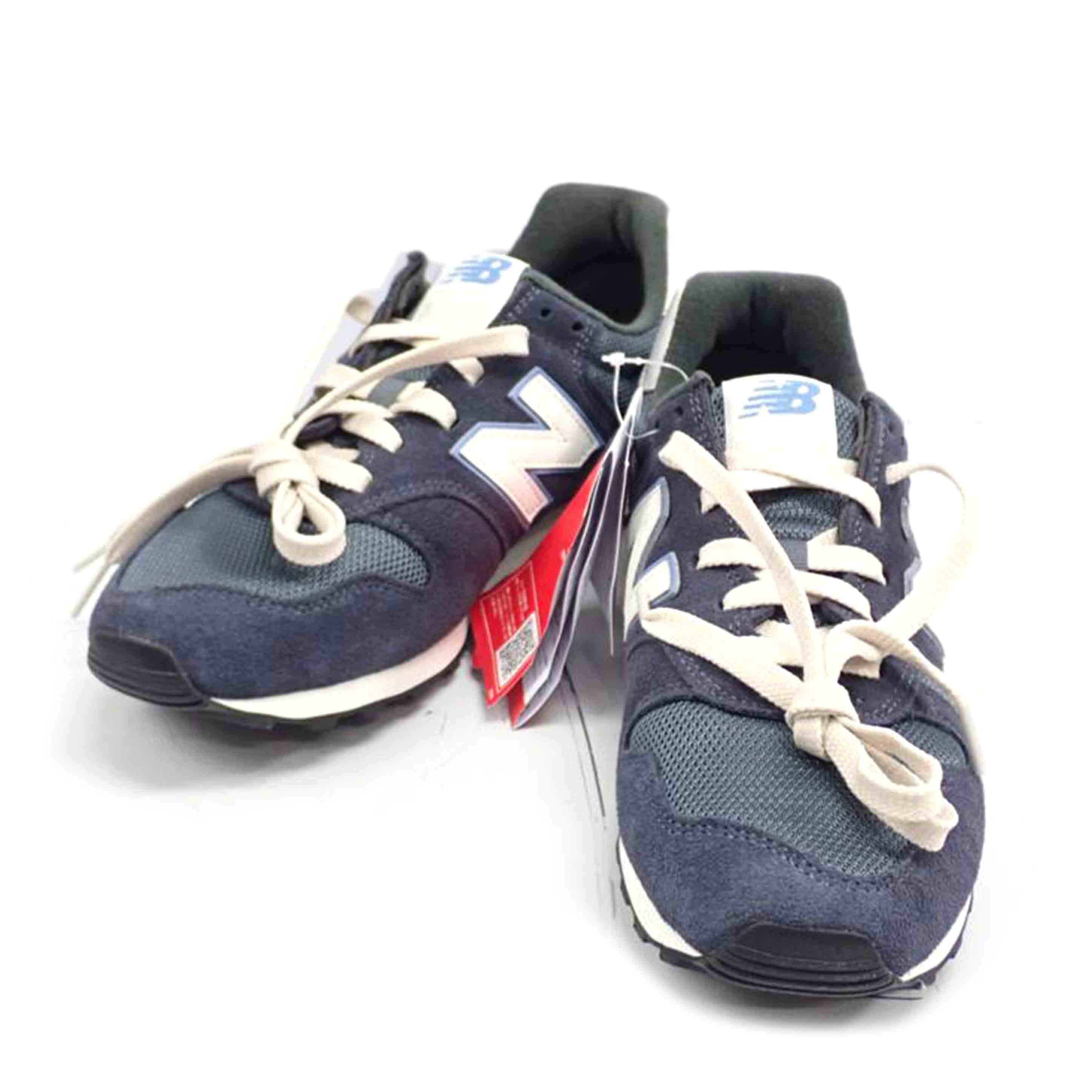 new　balance ﾆｭｰﾊﾞﾗﾝｽ/NB　373　スニーカー/ML373OK2//27.0cm/Aランク/62