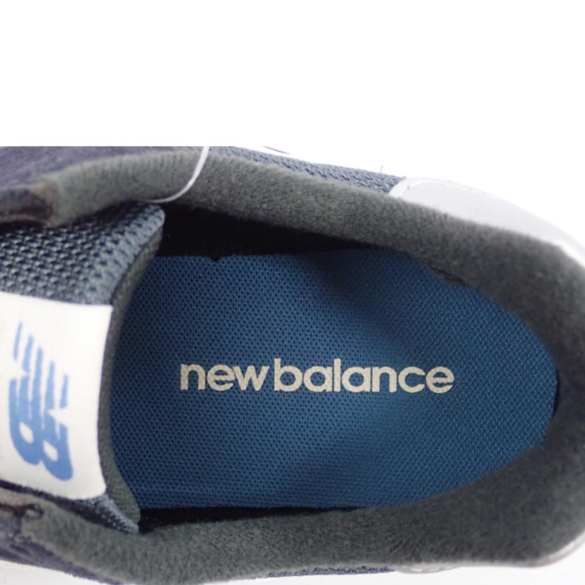 new　balance ﾆｭｰﾊﾞﾗﾝｽ/NB　373　スニーカー/ML373OK2//27.0cm/Aランク/62