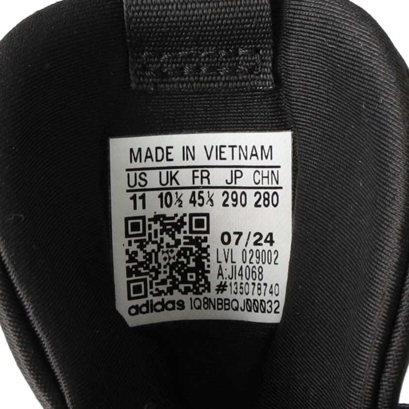 adidas アディダス/アンソニーエドワーズ AE 1/バッシュ/JI4068//ABランク/18
