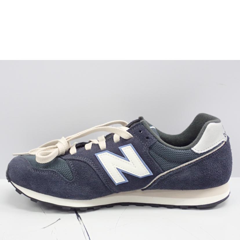 new　balance ﾆｭｰﾊﾞﾗﾝｽ/NB　373　スニーカー/ML373OK2//27.0cm/Aランク/62