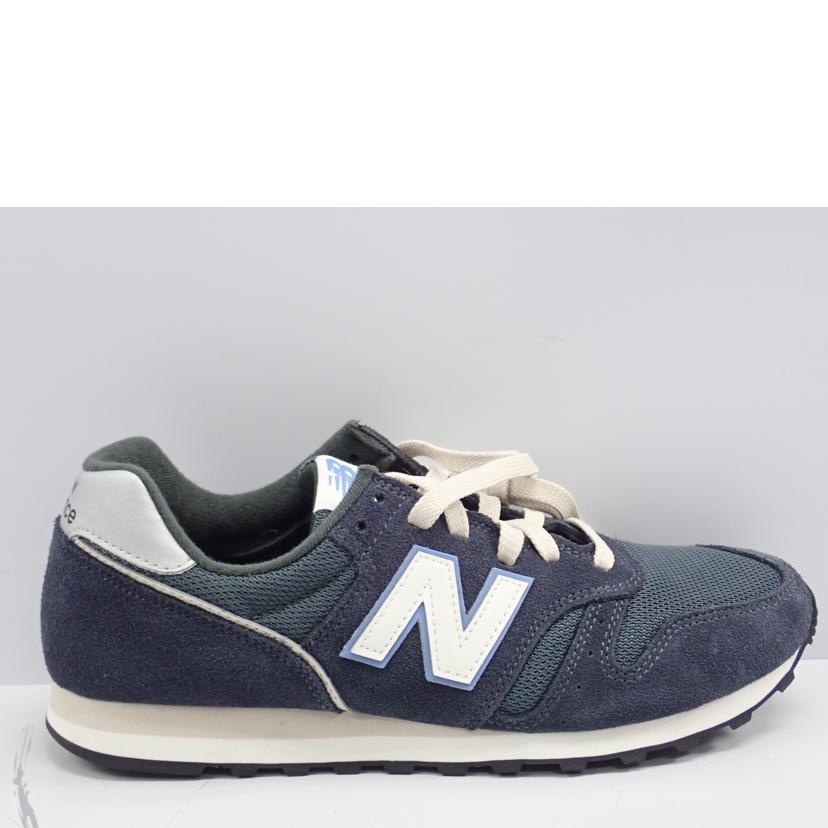 new　balance ﾆｭｰﾊﾞﾗﾝｽ/NB　373　スニーカー/ML373OK2//27.0cm/Aランク/62