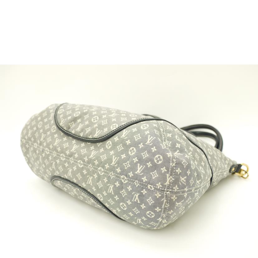 LOUIS　VUITTON ルイヴィトン/エレジー／モノグラム・イディール／アンクル/M56697//TH0***/Aランク/69