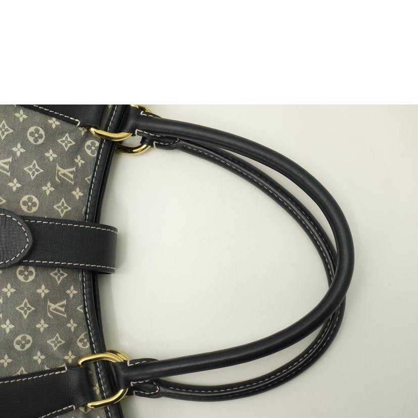 LOUIS　VUITTON ルイヴィトン/エレジー／モノグラム・イディール／アンクル/M56697//TH0***/Aランク/69