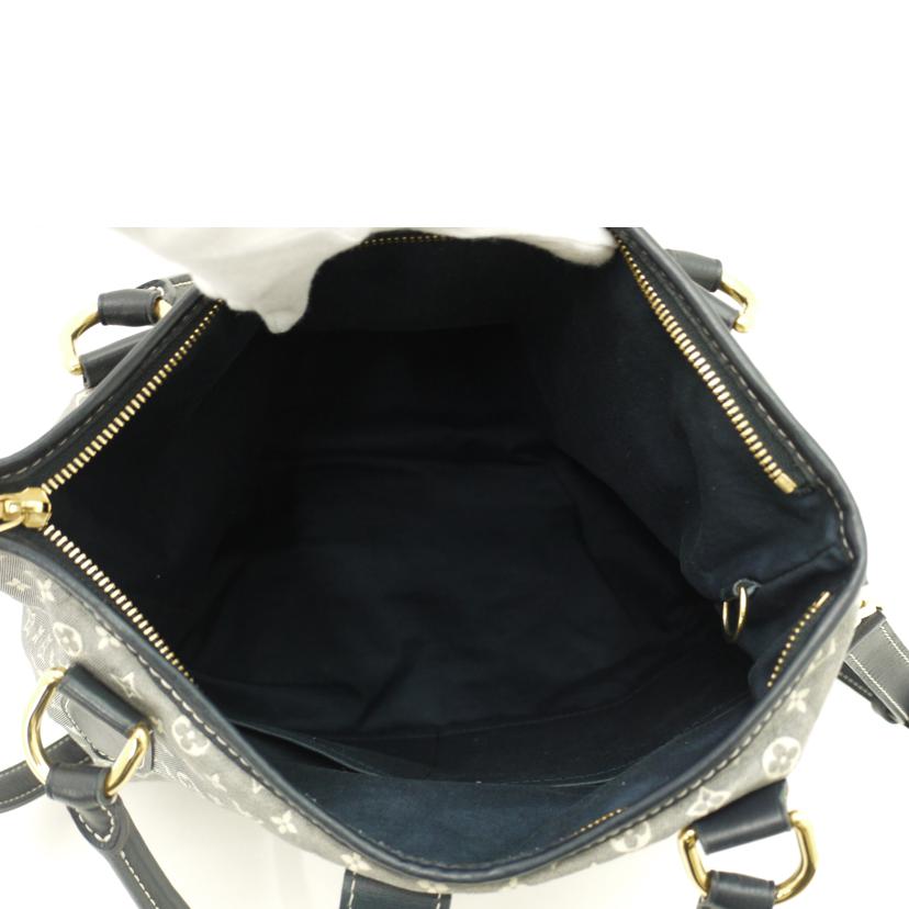 LOUIS　VUITTON ルイヴィトン/エレジー／モノグラム・イディール／アンクル/M56697//TH0***/Aランク/69