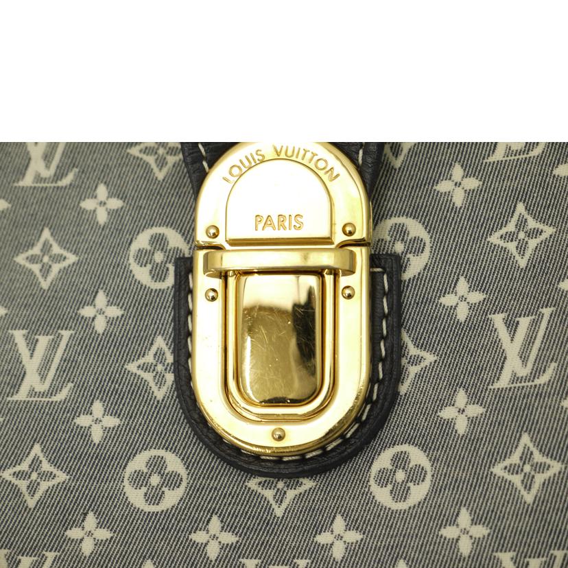 LOUIS　VUITTON ルイヴィトン/エレジー／モノグラム・イディール／アンクル/M56697//TH0***/Aランク/69