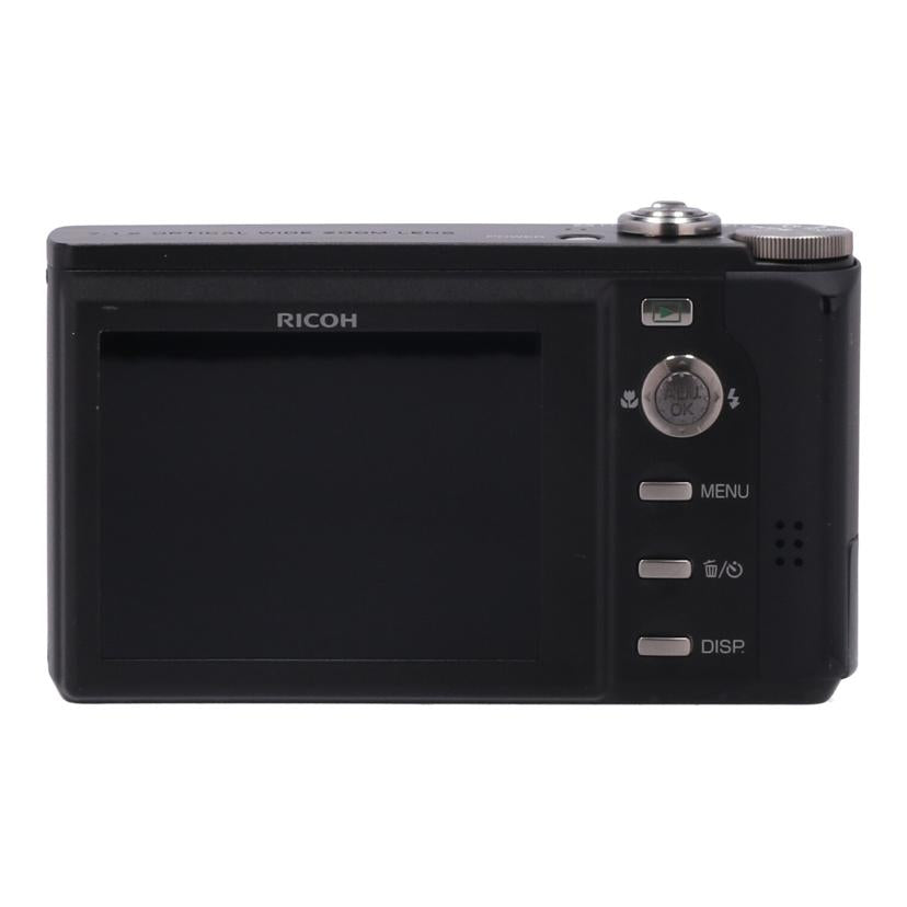 RICOH リコー　/デジタルカメラ（オールド）/RICOH R8//VS20116133X/Bランク/89