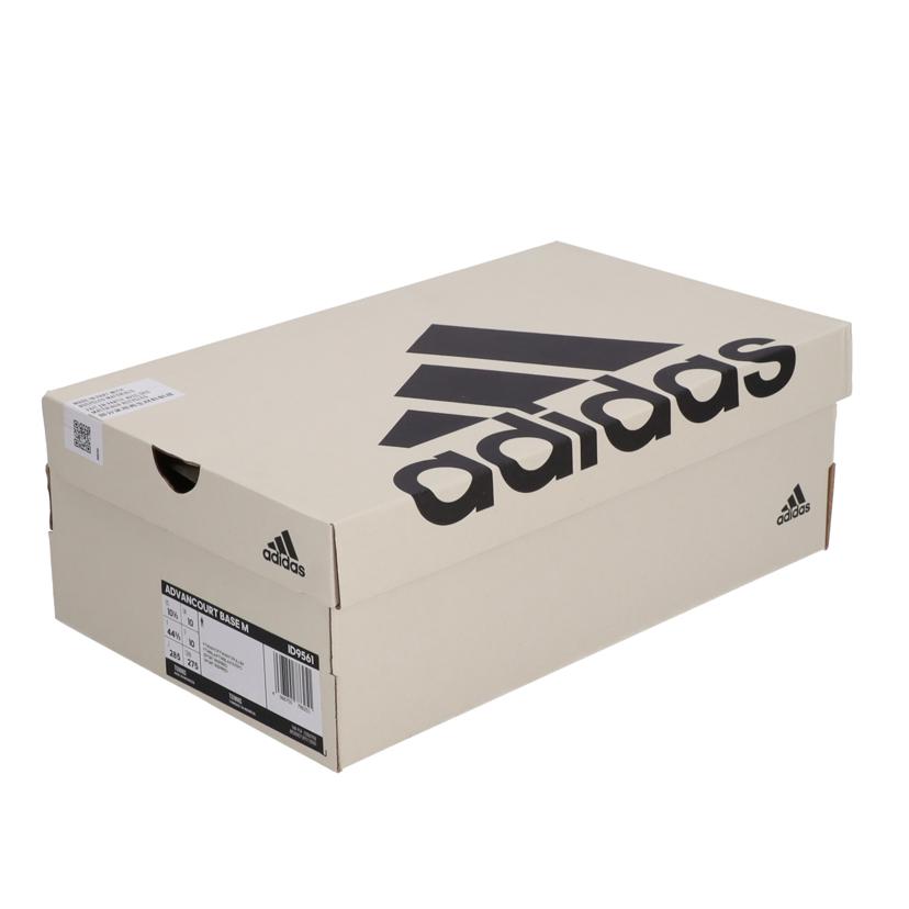 adidas アディダス/adidas／アドバンコートベースシューズ/ID9561//28.5cm/SAランク/03