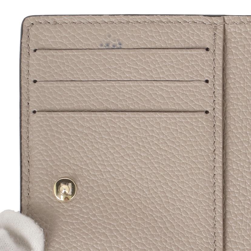 LOUIS VUITTON ルイ・ヴィトン/ポルトフォイユクレア／モノグラム／アンプラント/M80152//ICﾁ***/Aランク/18