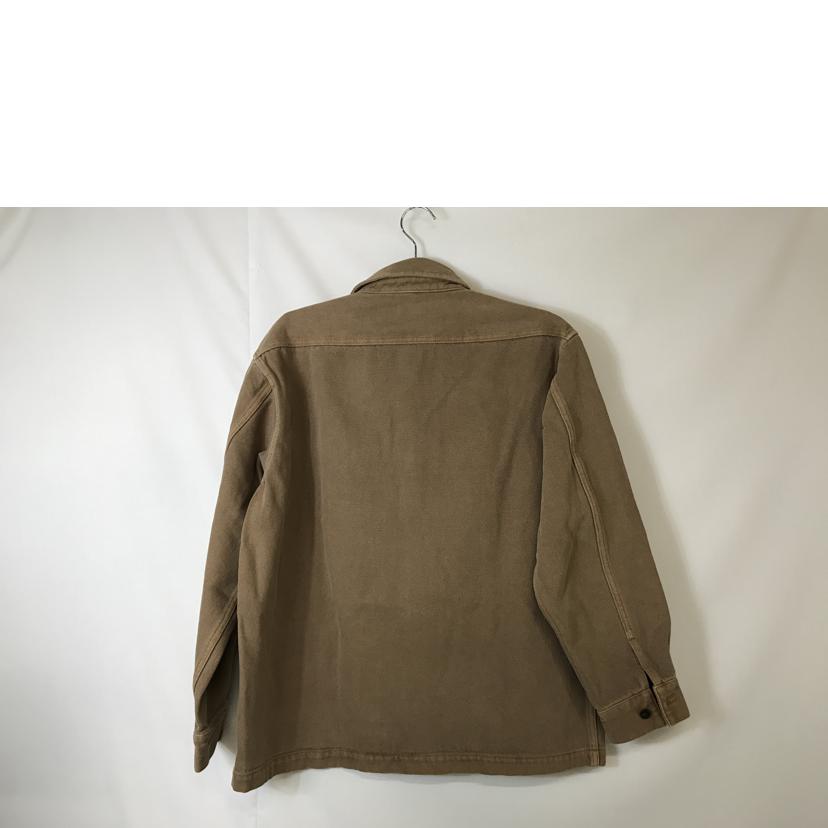 RHC ロンハーマン/Drill　Shirt/4020700176//Sランク/51